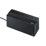 Apc Ups Battery Backup 650VA With Outlets Usb (BW650U1) Open. Price: $75.63.