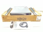Tripp Lite Ups Smart Online 1500VA 1440W 5-OUTLET Usb SU1500LCD1U Used. Price: $495.00.