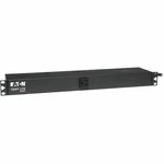 Tripp Lite Basic Single Phase 13 Nema 5-15R 5-15P Input 1900W PDU121506 New. Price: $123.04.