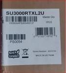 Tripp-lite SU300RTXL2U Smartonline 120V 3KVA 2.5KW Double Conversion Ups Rack New. Price: $1198.00.