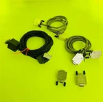 Ricoh Plockmatic PBM350 PBM500 Cables Used. Price: $595.00.
