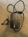 Cyberpower 425VA CP425SL Battery Backup Surge Protector Batteries Are Bad Used. Price: $22.00.