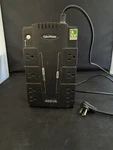 Cyberpower Ups System Used. Price: $50.00.
