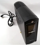 Cyberpower 1350VA CST1300AL 810W 125V 12A 8-OUTLET No Battery Working B353 Used. Price: $58.00.