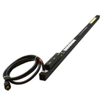 Geist XPWA309 Outlet Pud 120/208V 20A 5800W Vertical Rack Pdu 3-PHASE L21-30P Used. Price: $69.99.