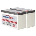 Tripp Lite SMART1000RMXL2U - Brand New Compatible Replacement Battery Kit. Price: $34.99.