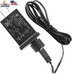 Lorvain Replacement Yard Inflatable Adapter 12V 1A,CLASS Power Supply Adaptor New. Price: $13.78.