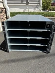 Apc Symmetra Rm 6000VA Ups 6KVA 208/240V SYHF6KT Cord Cut/no Batteries Read As Used. Price: $650.00.