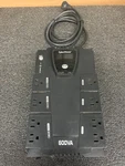 Cyberpower CP600LCD 600VA Back Up Battery Used. Price: $35.00.