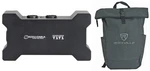 American Dj Power Bone T1T1 6 Port Supply 4 EDISON+2 Usb Outputs+backpack New. Price: $172.95.