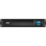 Apc By Schneider Electric SMC1000-2UC Ups Rack-mountable Line-interactive 120 New. Price: $846.90.