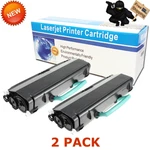 Pk E360H11A Toner For Lexmark E360DN E460DN E462DTN E260D 9K Pages Oem Quality New. Price: $129.99.