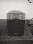 Apc SC620X565 6X Nema 5-15R Outlets 620VA 120V Smart Ups No Battery For. Price: $54.81.