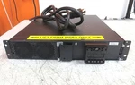 Tested Cyberpower PR3000RT2UN Smart App Sinewave 120V No Batteries As-is For. Price: $175.00.