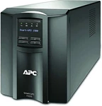 Apc SMT1500C Smart-ups 1500VA 120V Uninterruptible Power Supply W/smartconnect New. Price: $549.99.