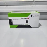 Lexmark 71C10M0 Magenta Return Toner Cartridge CS730DE New. Price: $234.99.