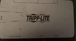 Tripp-lite Usb-c Dual 4K Display Dock, 2X Hdmi, Usb-a Ports, Card Reader Used. Price: $30.00.