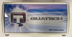 HSU-100IND (RS-232) Usb To 16 Port Used. Price: $180.00.
