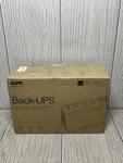 Apc By Schneider Electric BE425M Back-ups 6 Outlet 425VA / 255 Watts New. Price: $71.53.