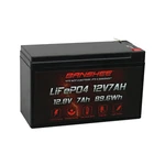 12V 7AH Lithium Battery Replaces Cyberpower CP825AVR, CP825AVRLCD New. Price: $38.88.