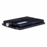 Cyberpower RB0670X4 Ups Replacement Battery Cartridge New. Price: $136.10.