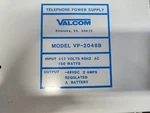 Valcom VP-2048B Nsnp New. Price: $49.00.