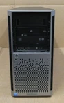 Hp Proliant ML350P GEN8 6C E5-2630V2 2.6GHZ 8GB Ram 8X 2.5" Bay Rdx Tower Server Used. Price: $646.37.