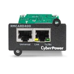 Cyberpower RMCARD400 - Snmp/http 100MBIT Network Solution For All Pr, And Ols New. Price: $511.91.