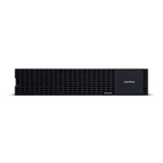 Cyberpower BP48VL2U02 Extended Battery Modules New. Price: $1209.78.
