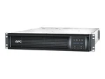 Apc By Schneider Electric Smart-ups 3000VA Lcd Rm 2U 120V With Network Card Open. Price: $2340.00.
