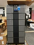 Eaton 9PXM12SU 12-SLOT External Battery Cabinet New. Price: $750.00.