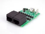 Apc 640-0684D Replacement Part: RJ45 Ethernet Interface Board For Ups SC1500 Gebraucht. Price: $27.67.