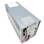 Powervar Conditioner ABCEG601-11 -120V-6.25A-60HZ For Parts As Is Used. Price: $129.95.