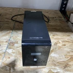 S70 1500 Xtreme Power Conversion Back Supply 497 0504748 No Battery Used. Price: $69.99.