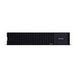 Cyberpower BP24VL2U02 Extended Battery Modules New. Price: $933.85.