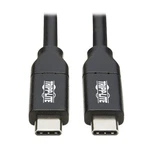 Eaton U040-C1M-C-5A Type Cable 2.0 Rating Usb-if Cert New. Price: $20.46.