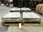 Marathon Vault VRME-1000-01 1U Ups Online Uninterruptible Power Supply 1000VA Used. Price: $399.00.
