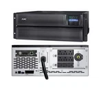 Apc Smart-ups 3000VA SMX3000LVNCUS Used. Price: $1950.00.