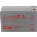Csb Battery GPL1272-F2FR Lpg Lead 12V 7.2AH Acid-agm (l Nuovo. Price: $77.96.