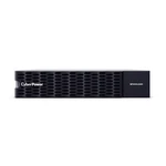 Cyberpower BP144VL2U01 Extended Battery Module, 12V/9A, Rack/tower, Open. Price: $1700.00.