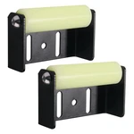 2 Pack Rv J-1 Slide Out Roller For Lippert Nylon 115611 New. Price: $43.00.