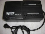 Tripplite AVR550U Internet Office Ups No Battery Used. Price: $45.00.