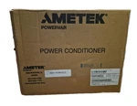 New Ametek Powervar 66025-64R ABCG152-11 Ground Guard Conditioner R526. Price: $44.99.