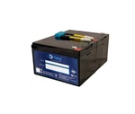 Apc RBC6 Replacement Rechargeable Battery Pack For Smart-ups SUA1000W QTY1 New. Price: $81.99.