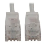 Eaton N261-S6N-WH CAT6A 10G Ethernet Cable, Snagless Molded Slim Utp Network New. Price: $89.99.