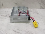 Apc 885-5175A Battery Tray Fuses + Wire Harness For Smart-ups SMT1500RM2U Used. Price: $59.99.
