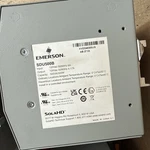 Emerson SDU500B Sola Hd Industrial Ups Uninterruptible Power Supply Rail Seller. Price: $250.00.