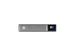 Eaton 5PX3000RTG2 3000VA 3000W 120V Line-interactive Ups 6 Nema 5-20R, New. Price: $3826.46.