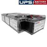 Eaton 744-A1976 Compatible Replacement Battery Pack New. Price: $659.99.