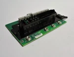 Apc 640-4107G REV08 Thors Hammer Input Back Plane Board Used. Price: $99.92.